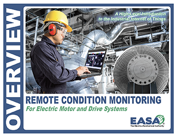 Remote Condition Monitoring Overview